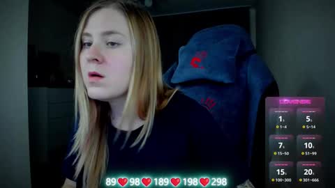 . online show from November 9, 7:23 am