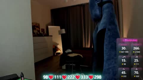 . online show from February 14, 6:27 am