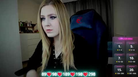 Snapshot of oliviamunk chatting on October 7, 5:03 am . online show from October 7, 5:03 am