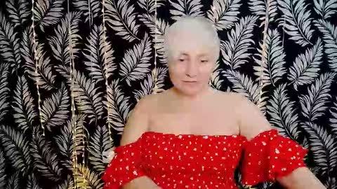 Kelly online show from February 14, 1:25 pm