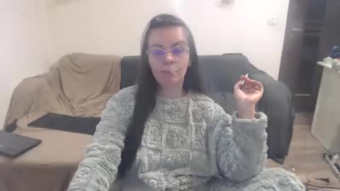 Mistress Olivia online show from February 4, 12:42 pm