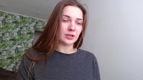 Olivia online show from February 2, 5:48 am