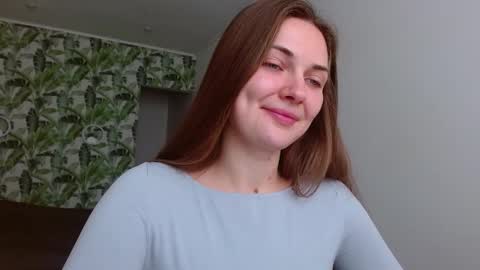 Olivia online show from November 15, 6:59 am