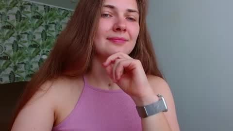 Olivia online show from July 7, 4:25 am