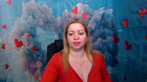 Oliviaverr online show from February 14, 4:32 pm