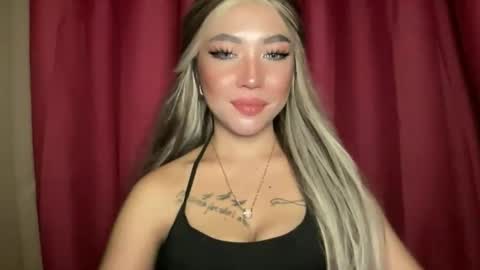 ZAINA online show from March 25, 4:36 pm