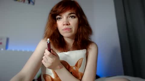 Angelina Lina online show from March 8, 12:55 am