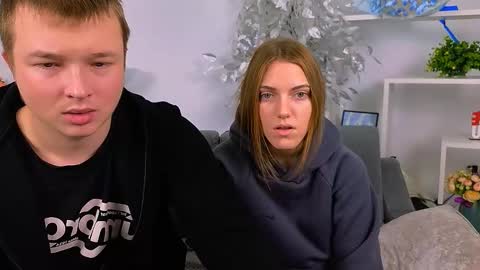 Olli and Stiw online show from November 14, 9:22 am