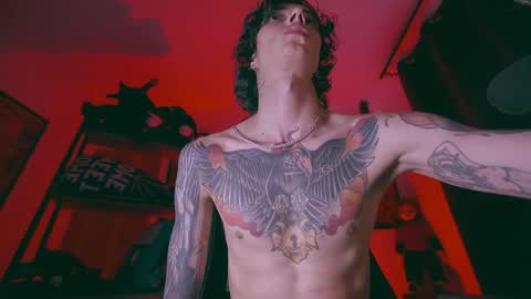     online show from April 13, 1:54 am