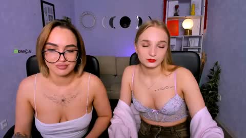 Ollivia online show from May 15, 6:33 am