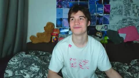 Tony online show from October 7, 9:22 pm