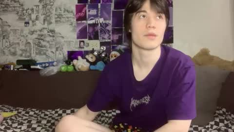 Tony online show from December 3, 8:15 am