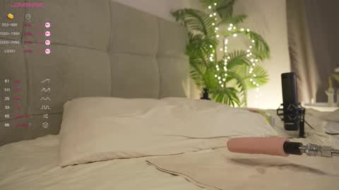 Lily dont forget to follow me  good to see you all online show from March 1, 6:21 pm