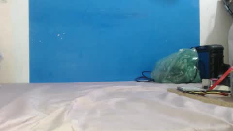 OlySantos online show from February 21, 3:32 pm