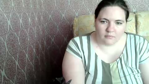 OlyaFire online show from May 23, 12:34 pm