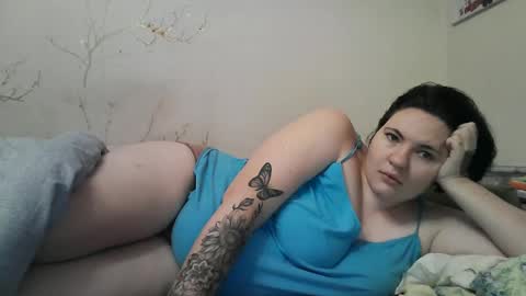 OlyaFire online show from January 8, 8:18 pm