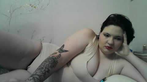 OlyaFire online show from January 9, 9:58 am