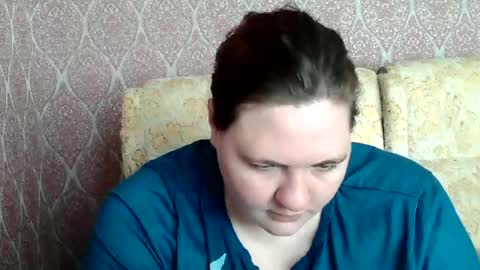 OlyaFire online show from May 21, 11:06 am