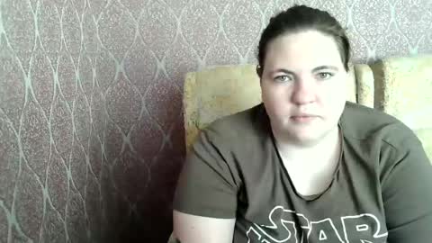 OlyaFire online show from May 24, 12:45 pm
