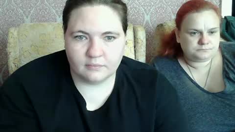 OlyaFire online show from May 26, 3:51 pm