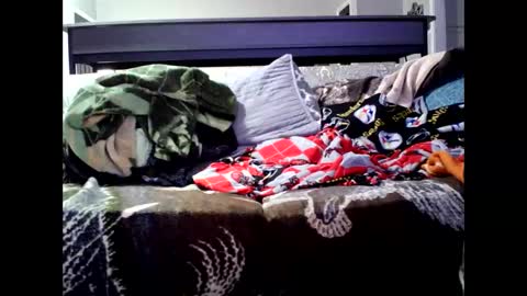 Omar online show from February 26, 10:15 pm