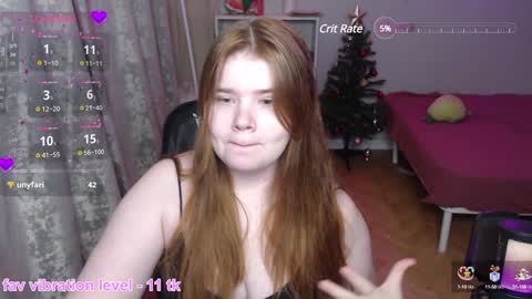 Snapshot of omellyoo chatting on December 16, 11:22 am  MellY  online show from December 16, 11:22 am