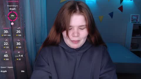 Snapshot of omellyoo chatting on January 29, 2:00 pm  MellY  online show from January 29, 2:00 pm
