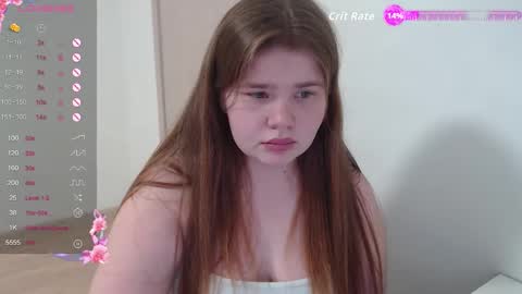 Snapshot of omellyoo chatting on October 26, 2:50 pm  MellY  online show from October 26, 2:50 pm