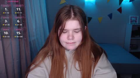 Snapshot of omellyoo chatting on January 30, 1:31 pm  MellY  online show from January 30, 1:31 pm