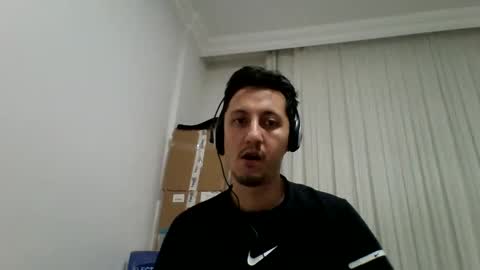 omy pm me online show from January 27, 8:28 pm