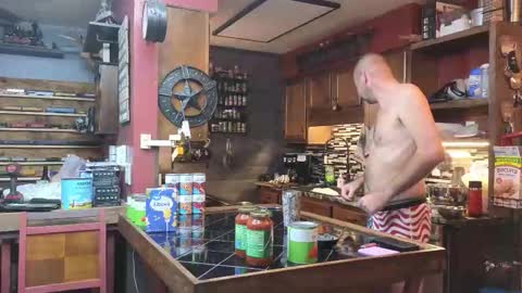 Norm online show from November 5, 10:56 pm