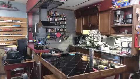 Norm online show from March 20, 10:26 pm