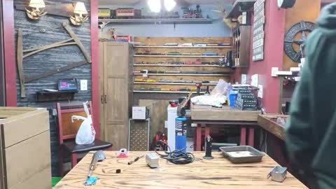 Norm online show from November 4, 10:55 pm