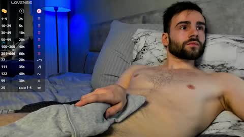 Snapshot of omgronnyy chatting on February 12, 3:29 am Mark  cut  7.5 inches online show from February 12, 3:29 am