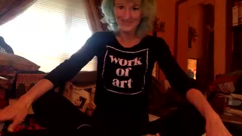 omilk online show from March 6, 1:37 am