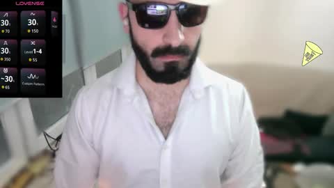 ona nisme online show from February 25, 5:49 pm