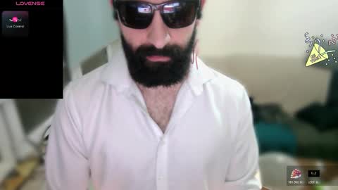 ona nisme online show from February 11, 4:38 am