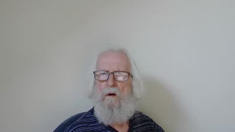 Somewhere over the rainbow online show from October 7, 1:07 pm