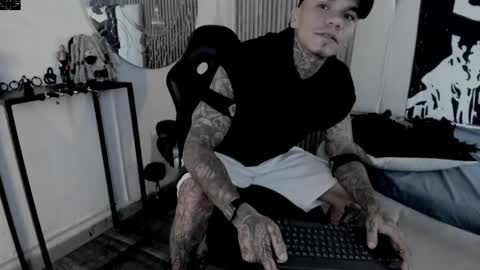     ... online show from May 16, 12:07 am