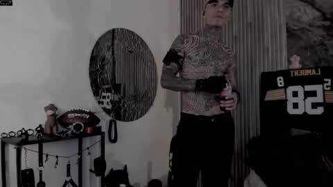     ... online show from March 29, 8:10 pm