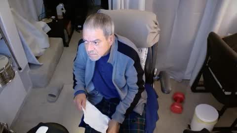 ondoko1234 online show from November 19, 4:01 am