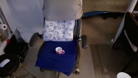 ondoko1234 online show from January 12, 4:58 pm