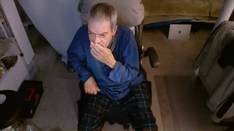 ondoko1234 online show from January 18, 2:15 pm