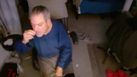 ondoko1234 online show from March 16, 6:01 pm