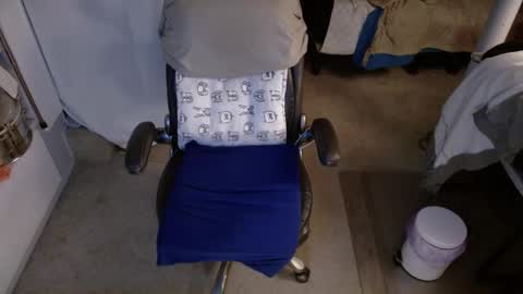 ondoko1234 online show from January 8, 7:14 am