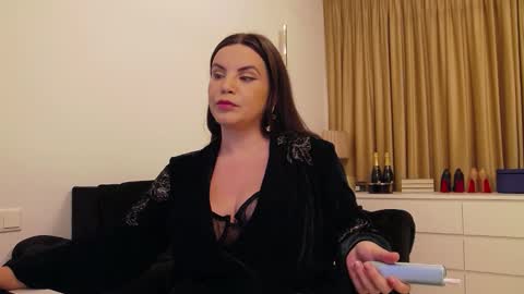 one_great_diva online show from November 22, 5:44 pm