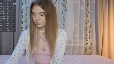 Eva online show from March 12, 2:10 pm