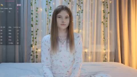 Eva online show from February 12, 2:31 pm