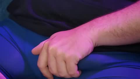 OneManMafia online show from March 8, 9:40 pm