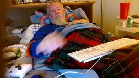 Mattu online show from November 19, 5:40 am